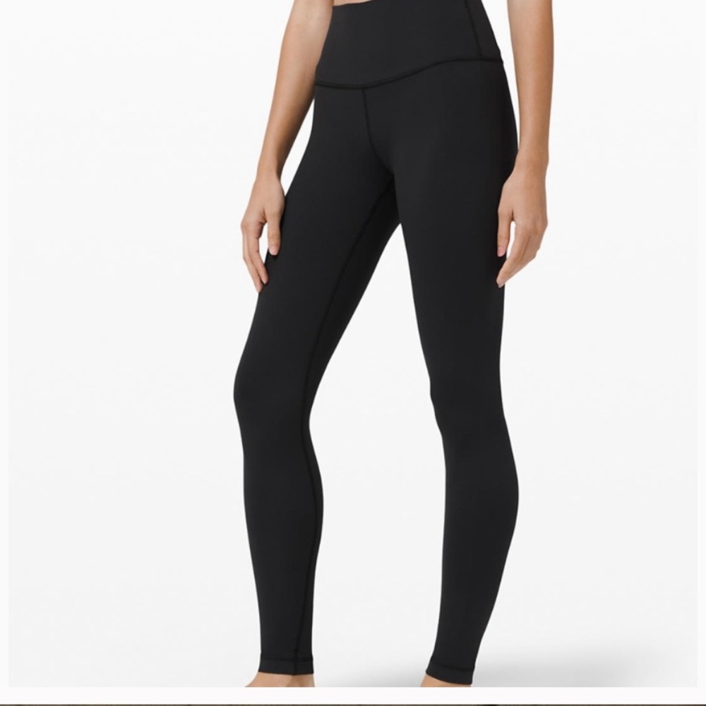 Lululemon align leggings sz 6